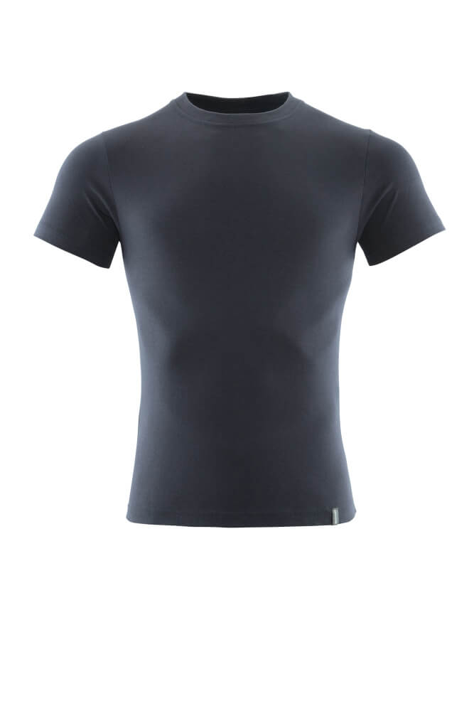 T-bolur ORGANIC Navy M
