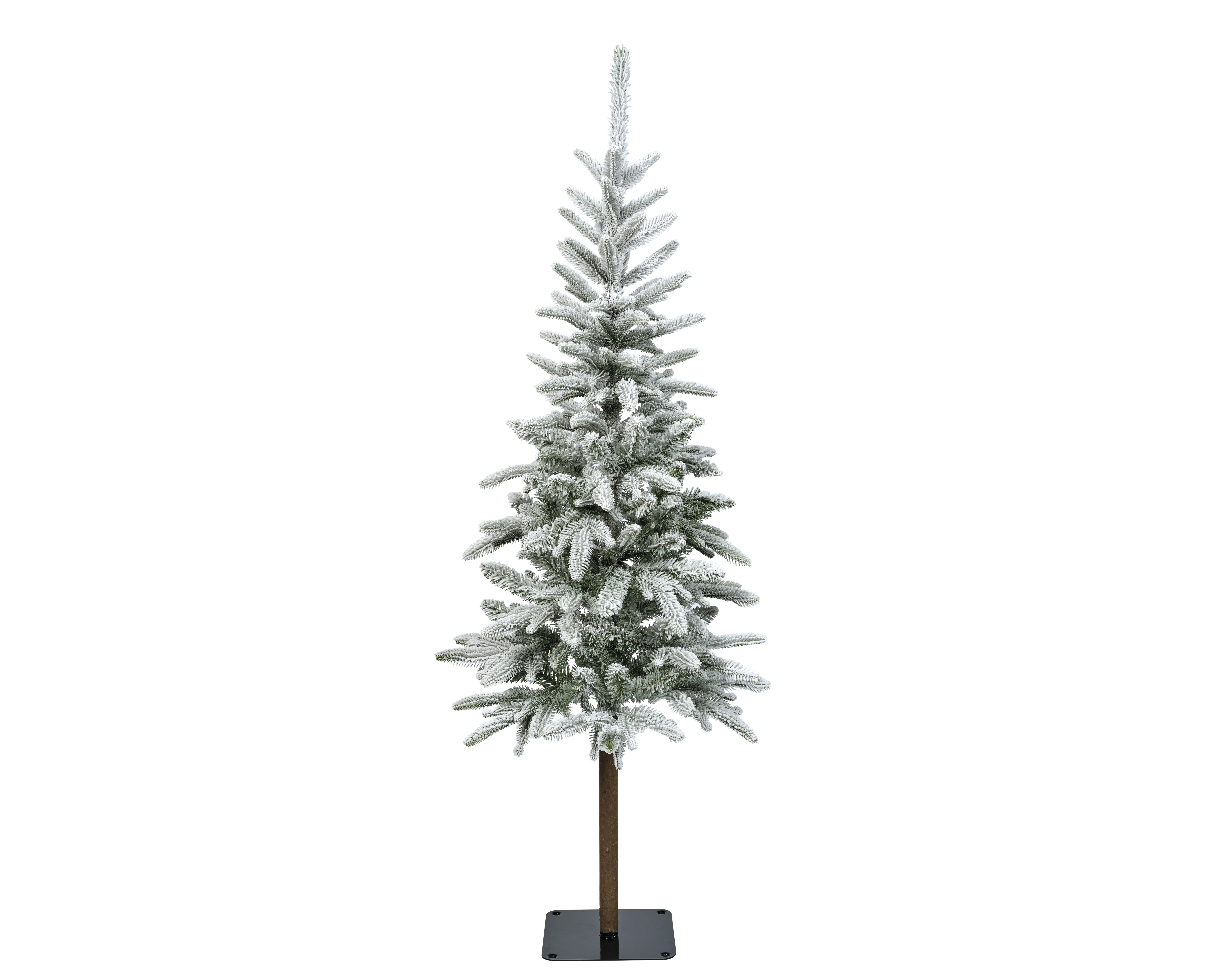Gervi jólatré Alpbach snowy 70*h180cm