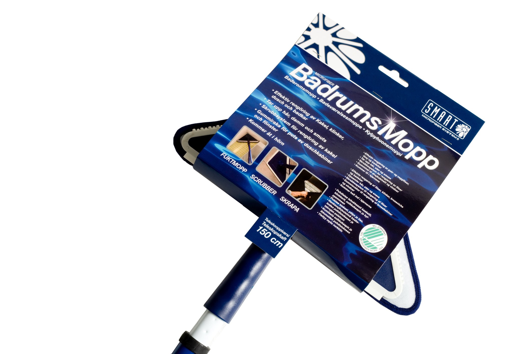 Smart  Microfiber