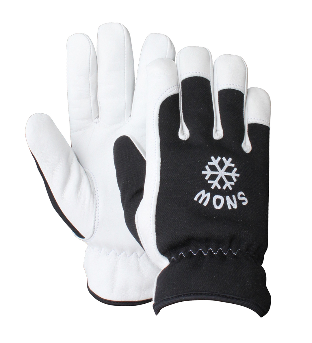 SNOW II VETRARHANSKAR 9