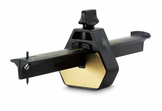 Rissmát 15 cm  Stanley 2-47-064