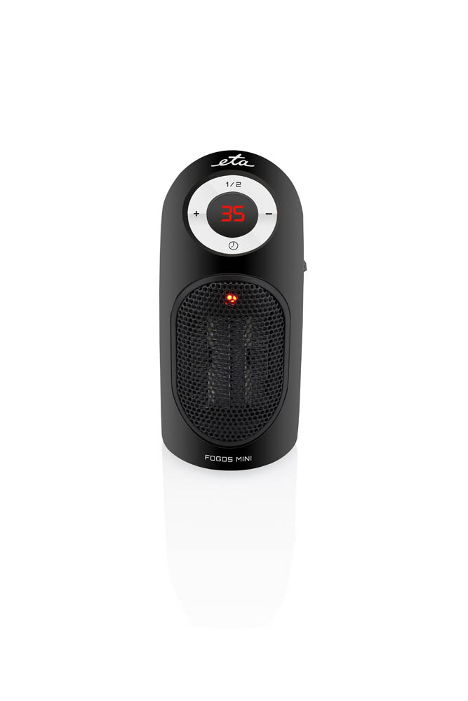 Hitablásari Fogos mini ETA 400W