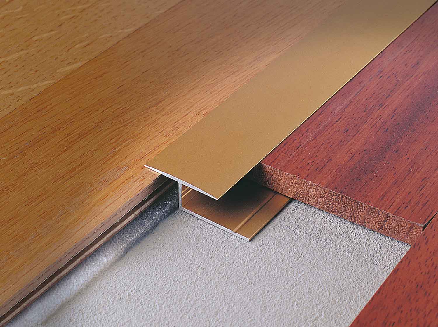 Tengilisti Woodtec Gold 13 mm 270 cm