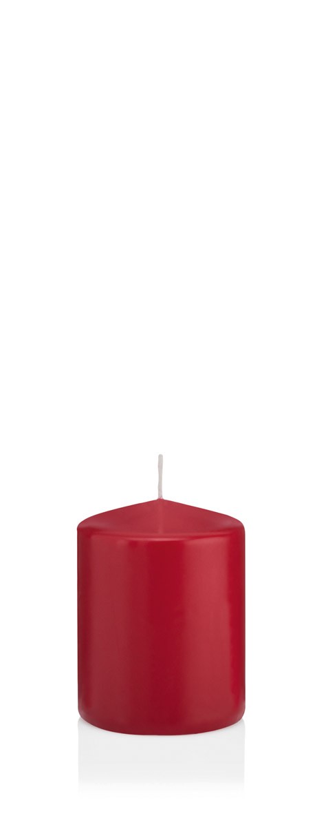 Kerti dökkrautt 6*8cm