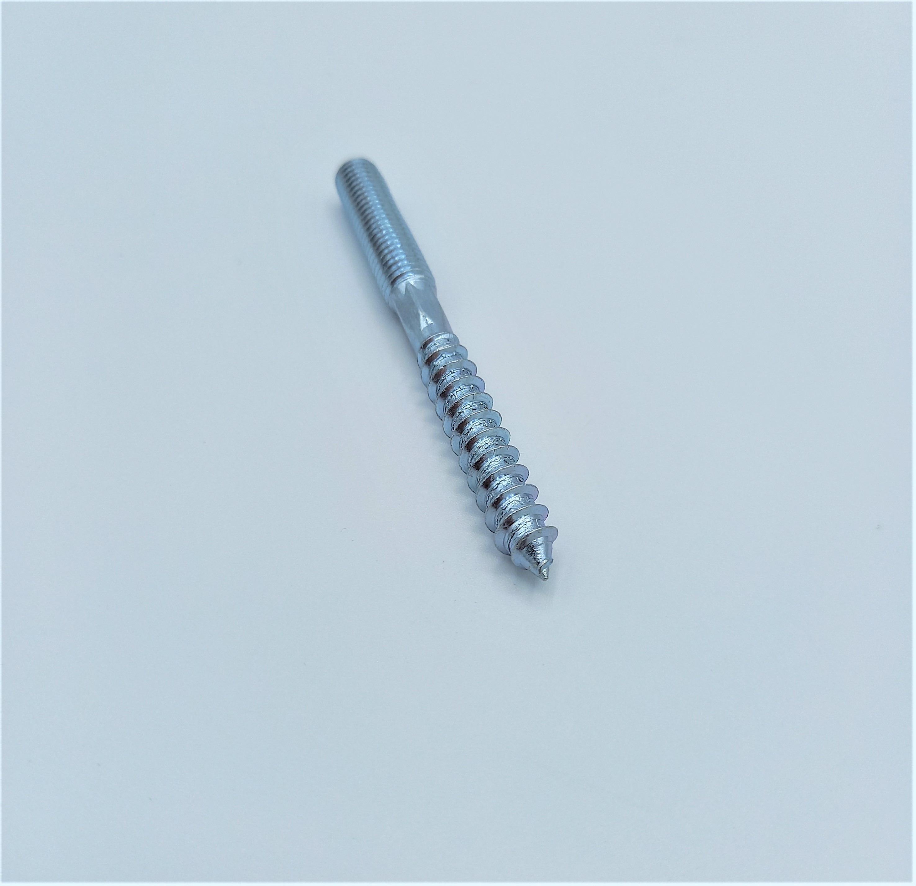 TRÉSKRÚFUBOLTI TX G 8X140MM