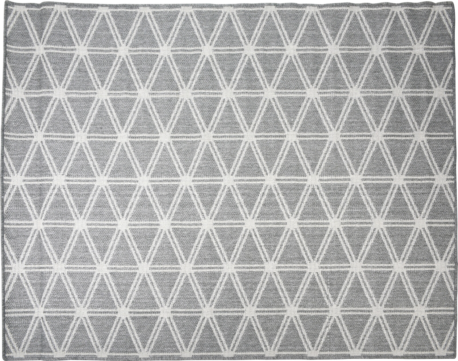 Útimotta  200*150cm grá