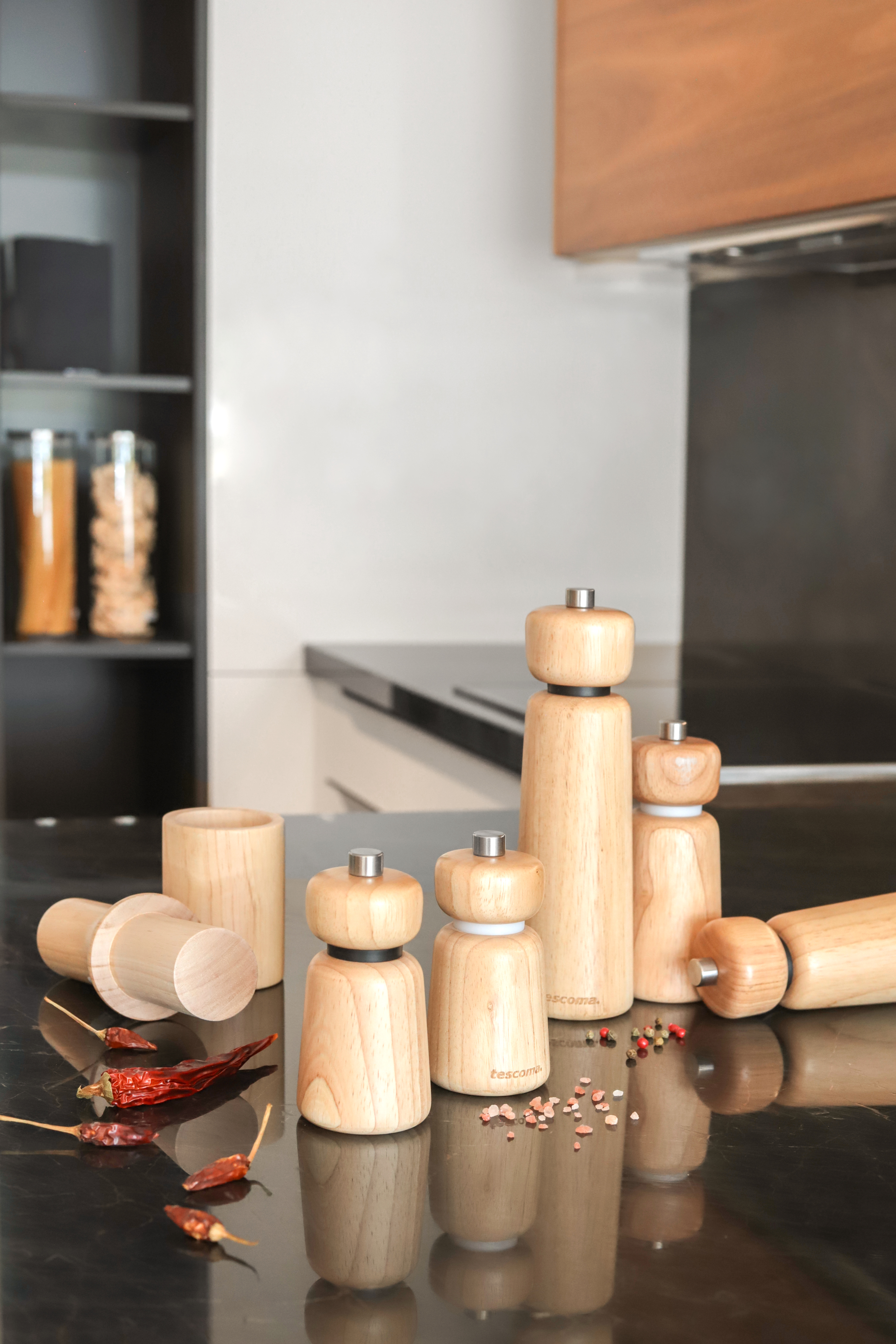 Salt og piparkvörn 23 sm, Online