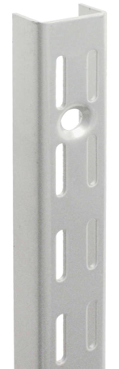 Uppistaða PN 100 cm tvöföld hvít  680200437