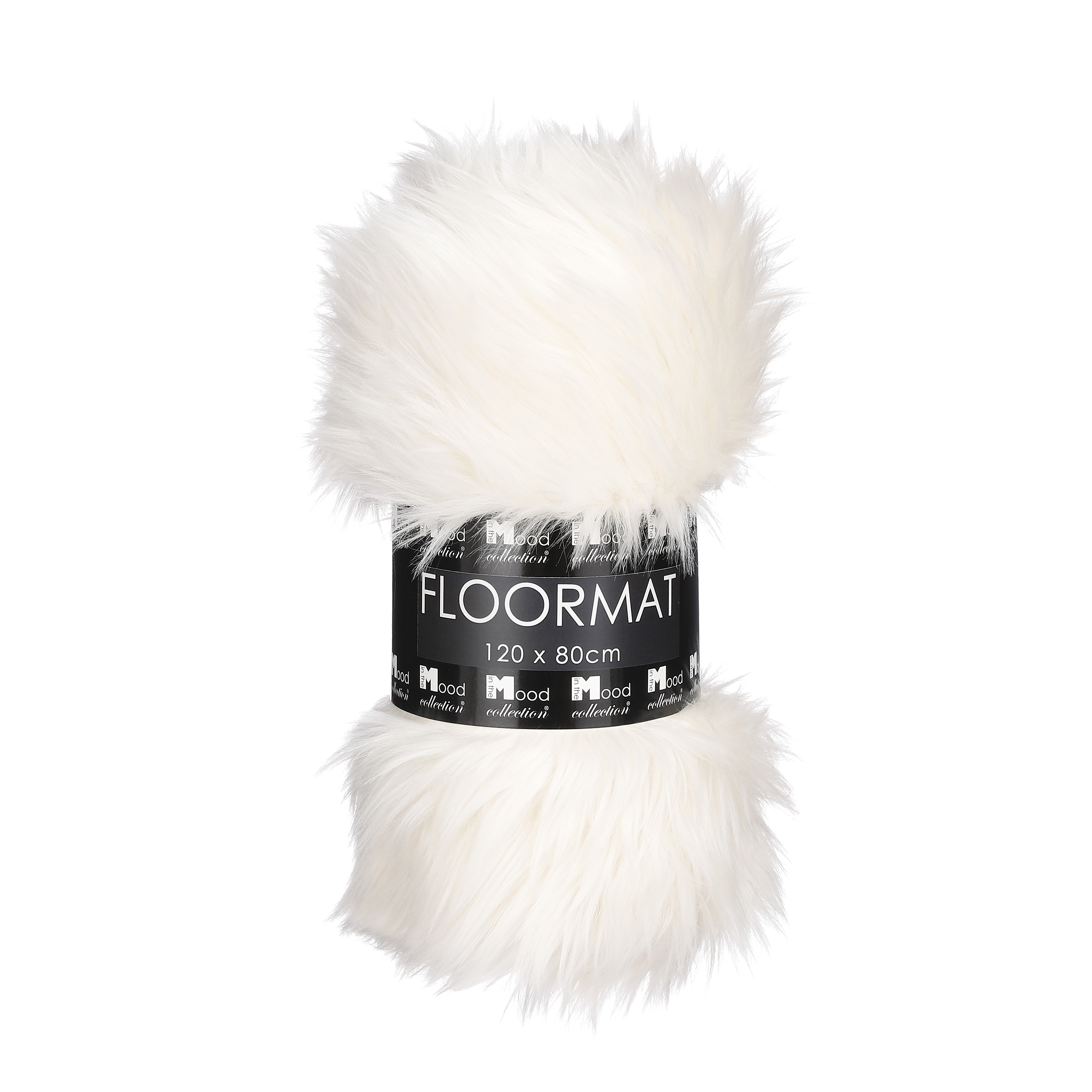 Gæra hvít 120*80cm