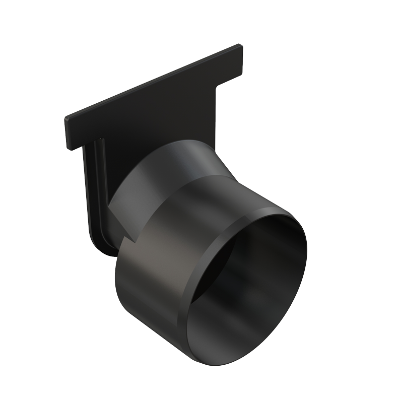 Útiniðurfall lok með tengingu DN110 - AVZ-P010