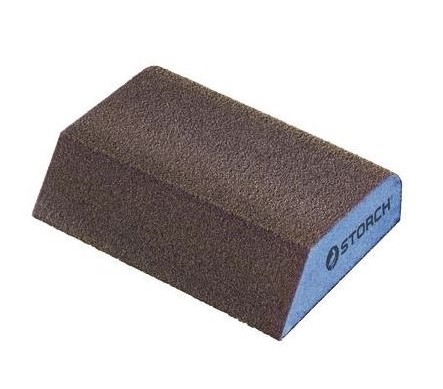 Slípisvampur Storch fínn 98x69x26mm