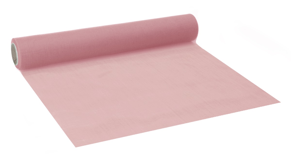 Pallet löber 28cm*5m old rose