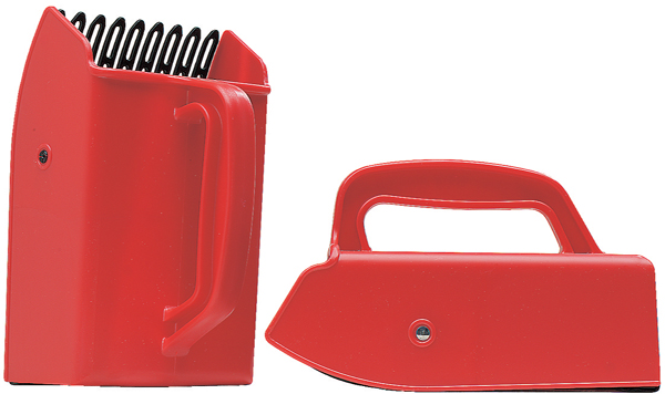 BERJATÍNA PLAST MEÐ PLASTTINDUM