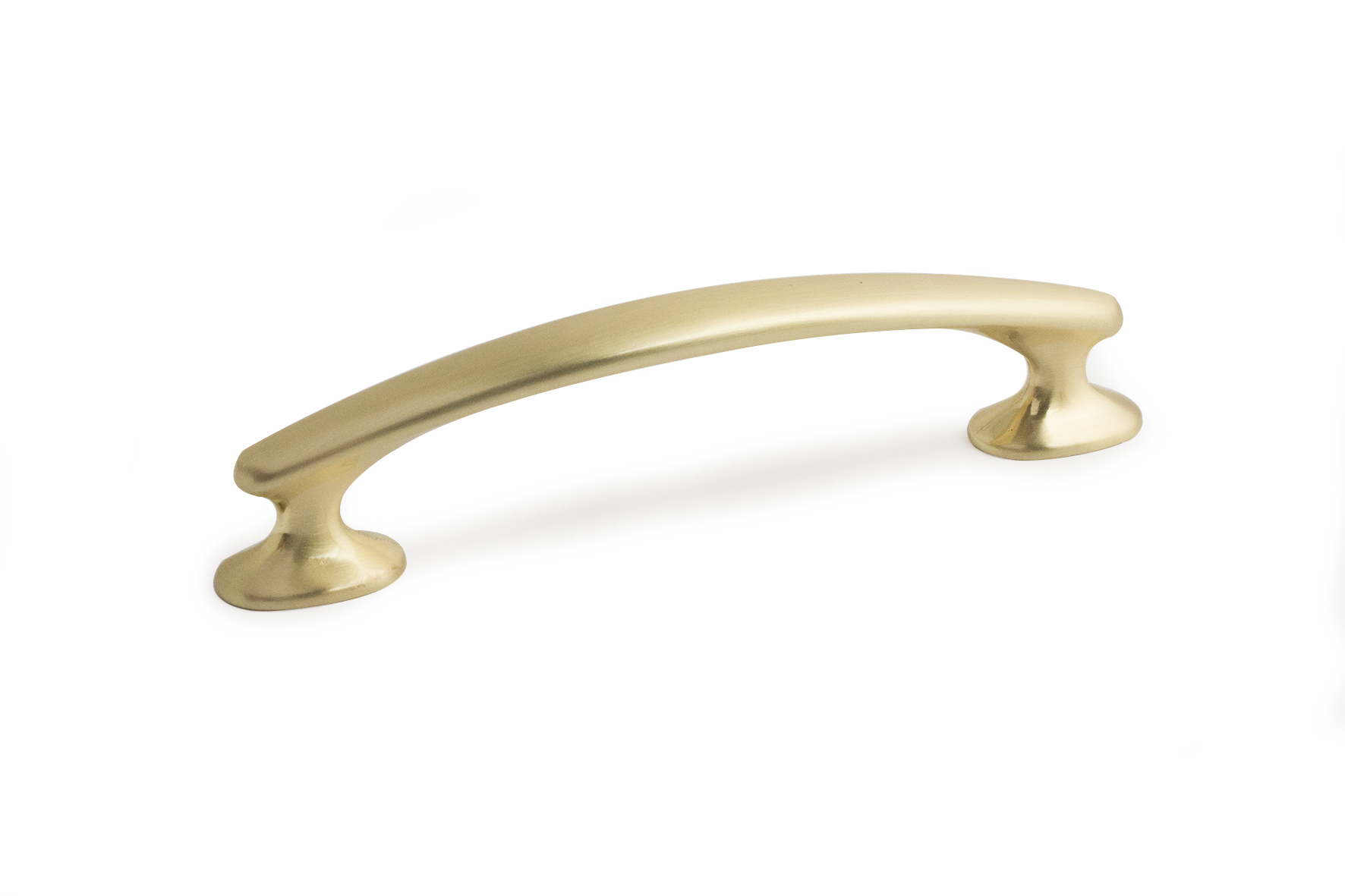 Halda Molly Habo burstað eir CC96 12 cm 2 stk í pk