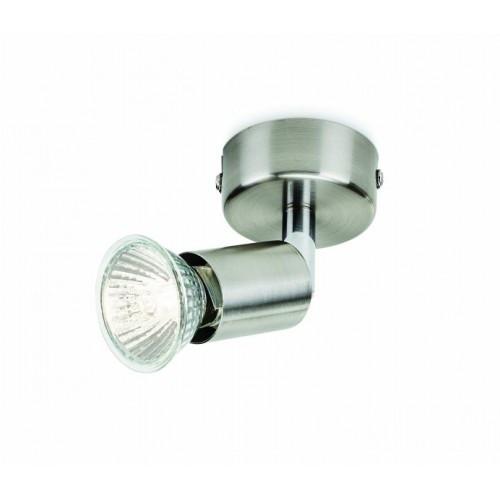 Kastari Philips Limbali einfaldur 1x50W 230V POD-50300-/1-E7