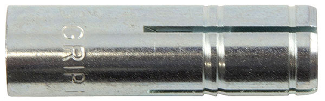 MÚRHULSA STÁL G 6MM M.KÍL