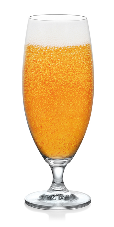 BJÓRGLAS CREMA 500 ML