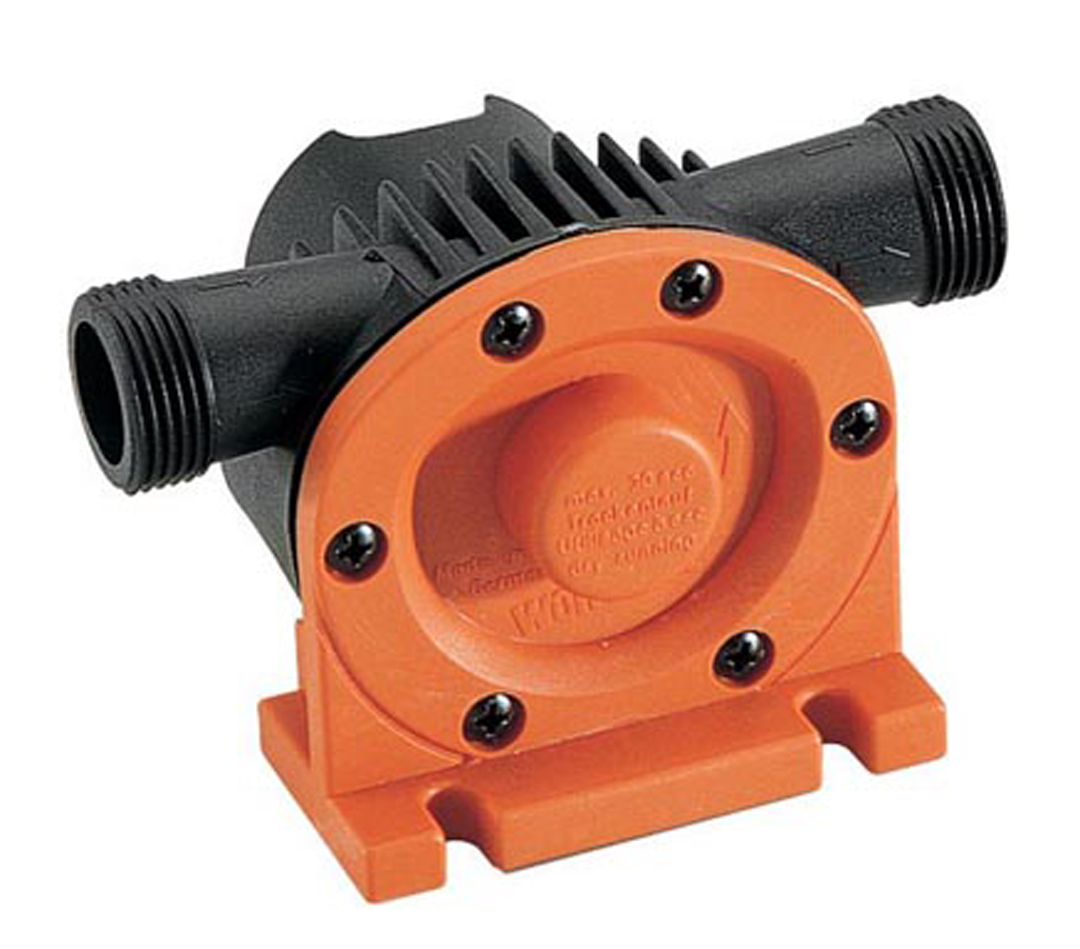 BORVÉLARDÆLA 3/4" WOLFCRAFT