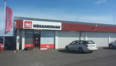 Höfn í Hornafirði