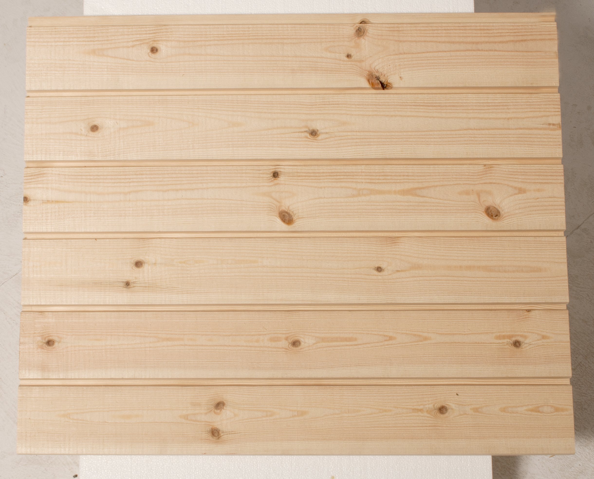 VATNSKL BAND 21X110 4.5 PEFC 70%