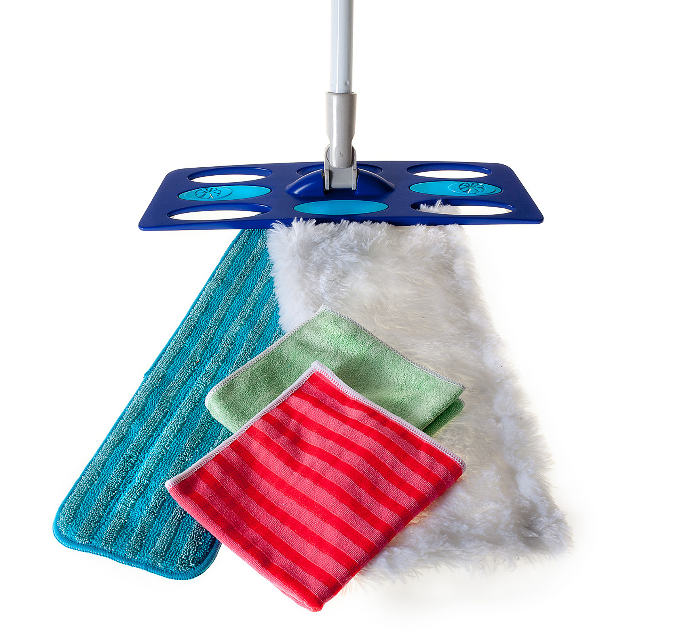 Alhliða Hreinsisett