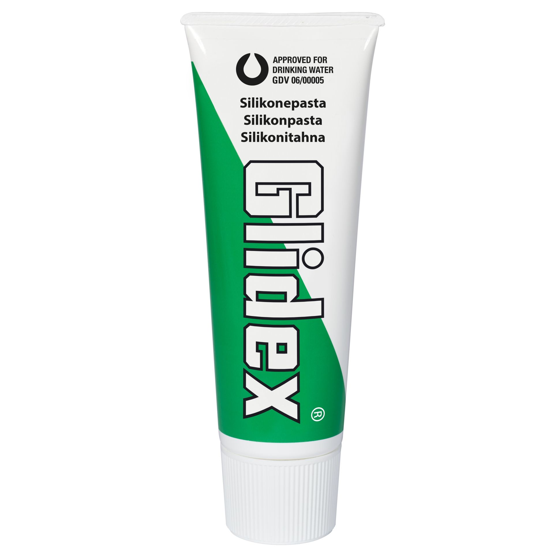 SMUREFNI GLIDEX 50g MEÐ SVAMP