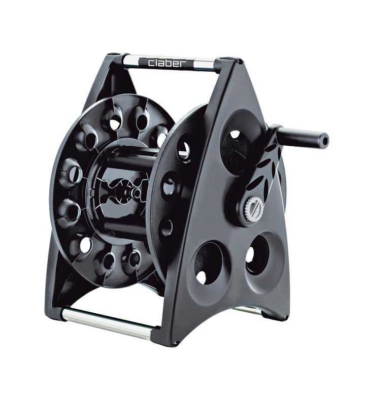 Slönguhjól Claber 8921