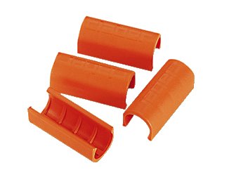 CLABER KLEMMUR Á RUSLAVAGN/ML 8713