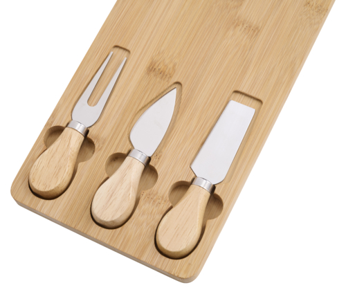 Ostabakki m.3 hnífum