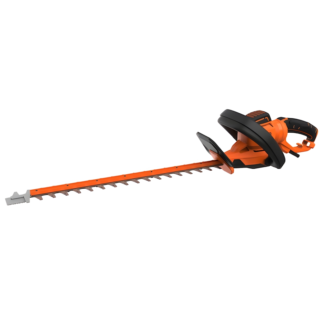  Black+Decker BEHTS551 650W rafmagns hekkklippu