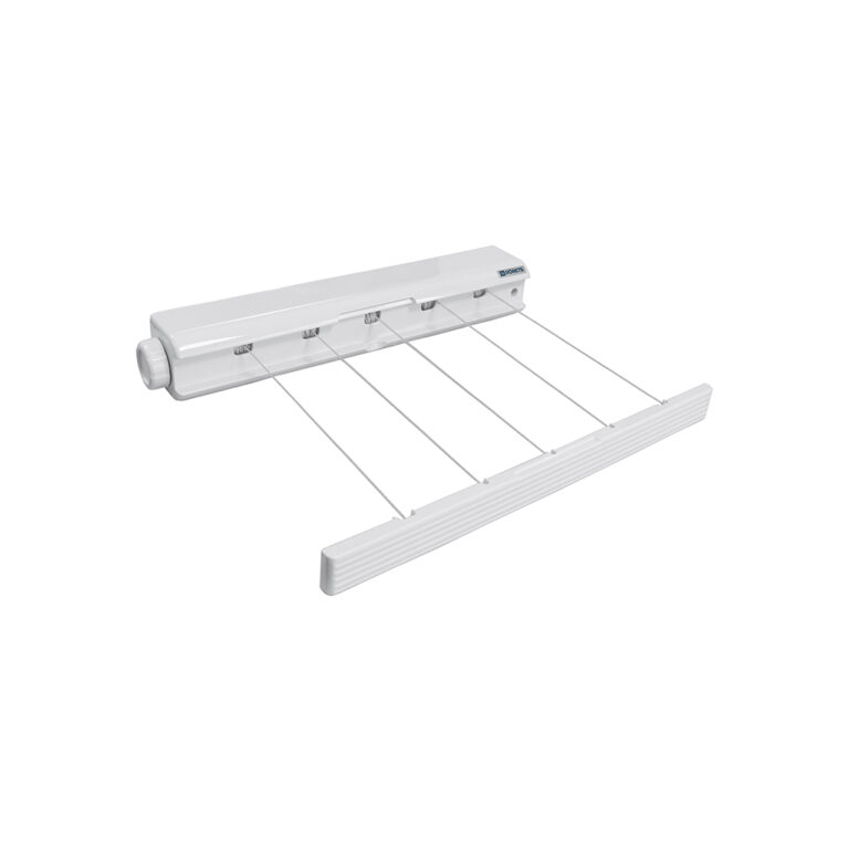 Trollo útdraganlegara snúrur