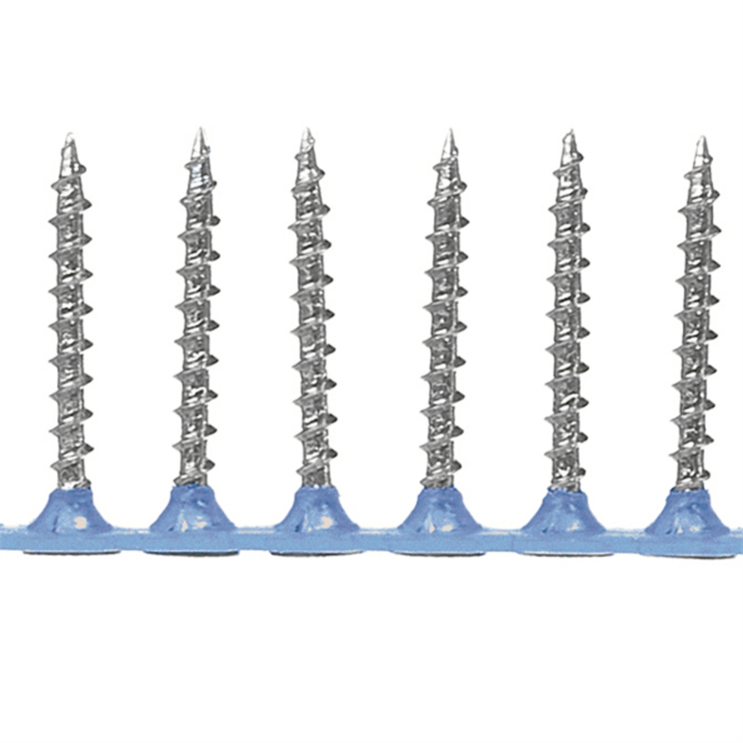 SKRÚFA GIPS 3.9x35 TRÉ/BELTI