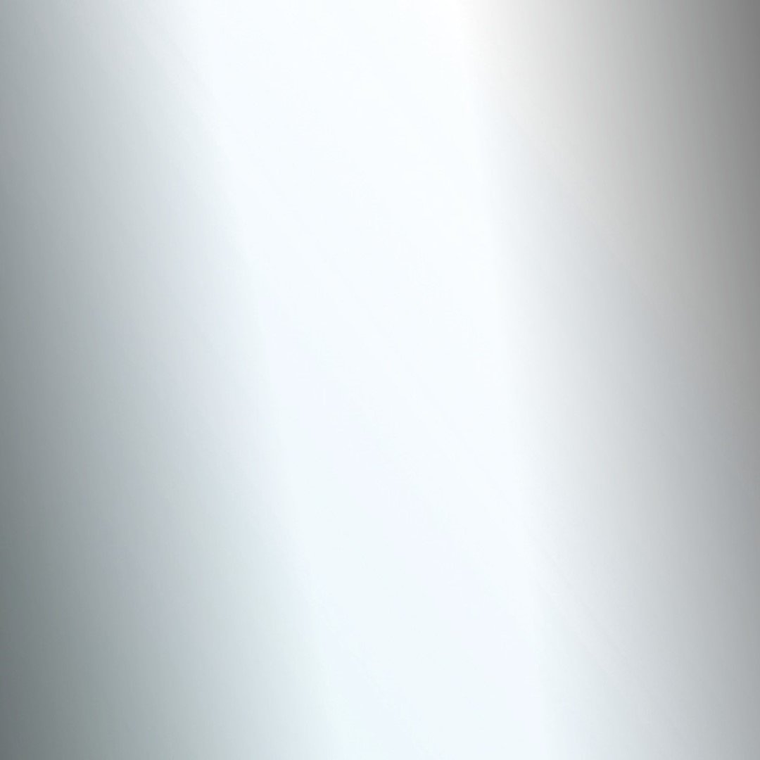 Gluggafilma sólar spegil 90x200cm