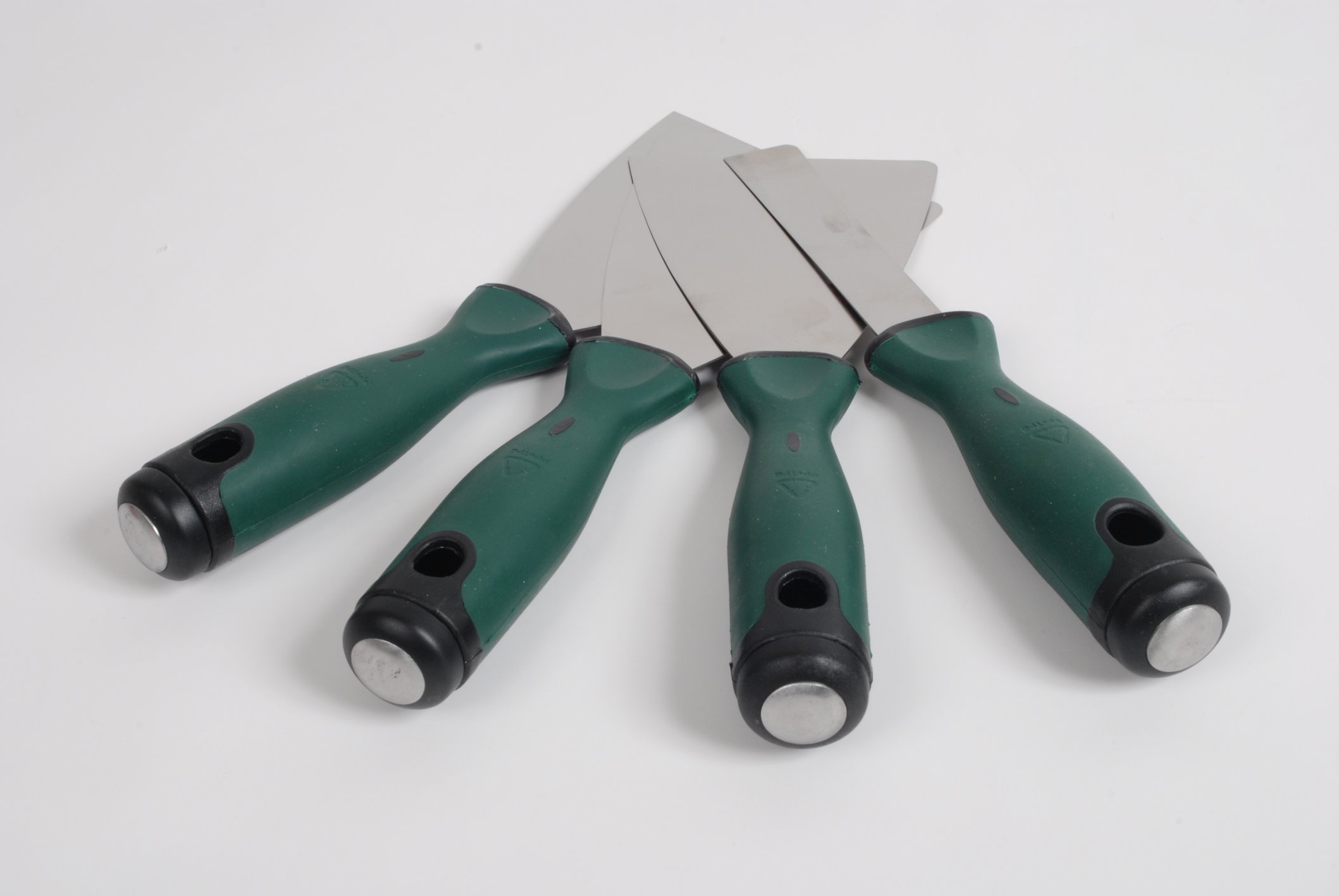 Sparslspaði mjúkur 25mm