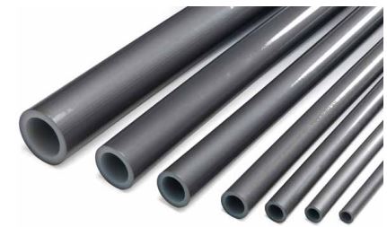 SharkBite PEX -A 32x4,4 STÖNG 3m