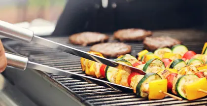Grill 6Md