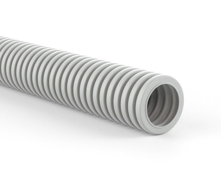 PLASTBARKI GRÁR 16MM MEDIFLEX 100M KOUVIDIS 750Nt