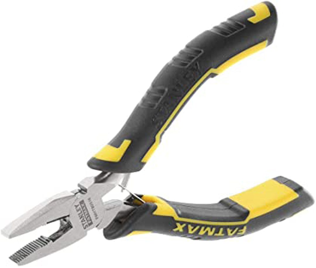 TÖNG STANLEY MINI FMHT0-80516  -FLATKJAFTA