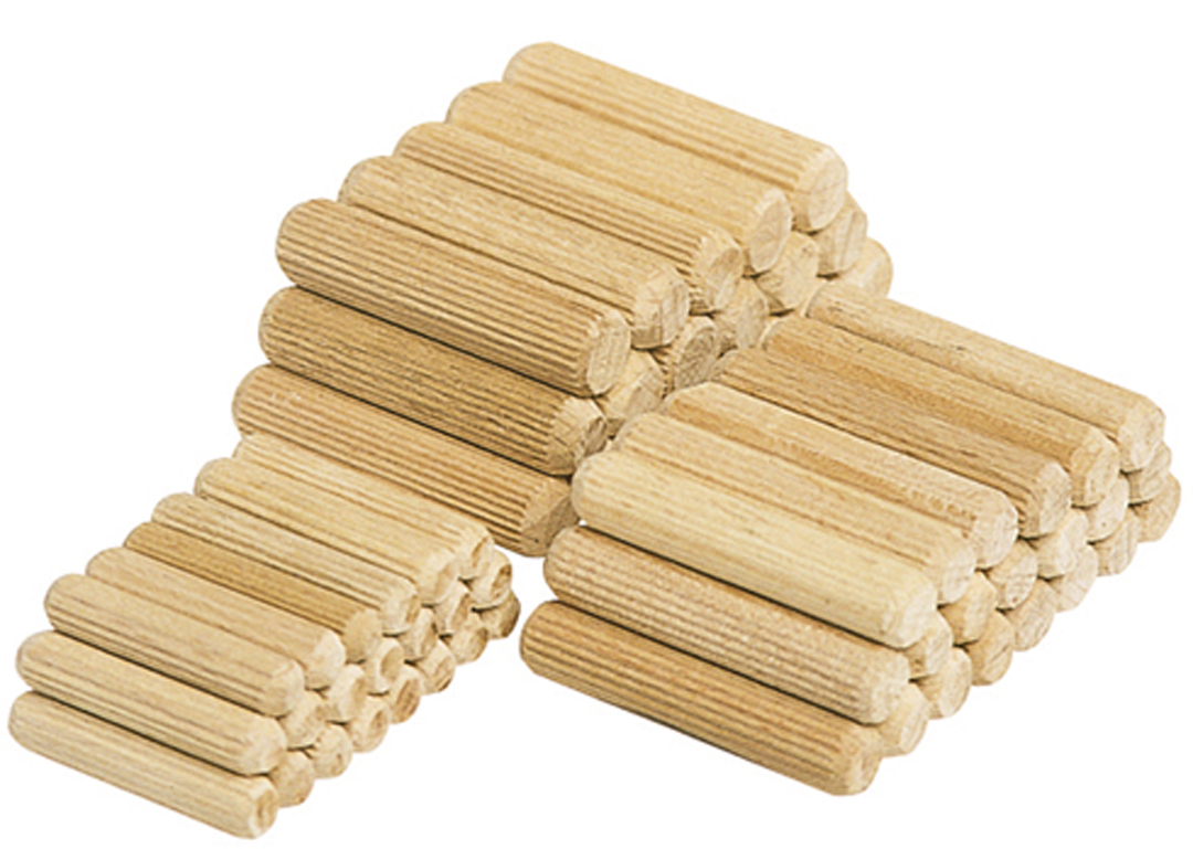 DÍLAR 10X40MM 25STK W2910