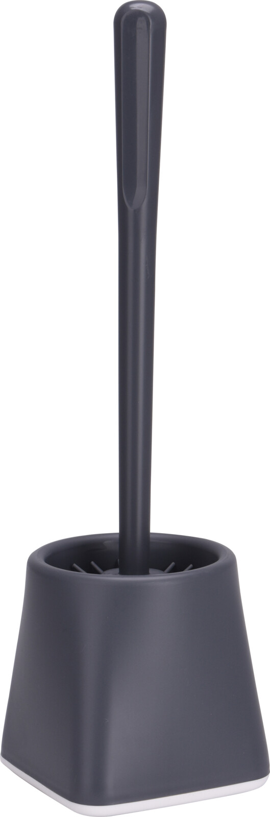 WC bursti með silikoni