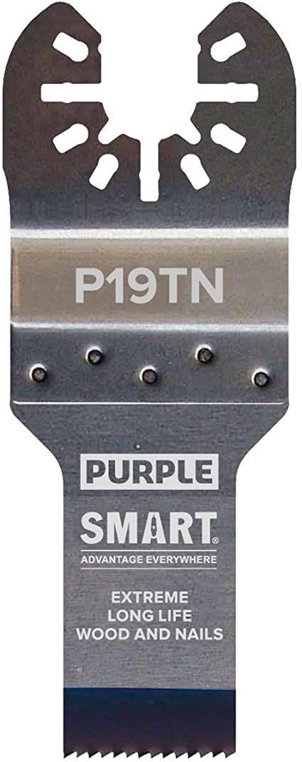 SMART FJÖLNOTABLÖÐ P19TN1 - 19MM 1STK