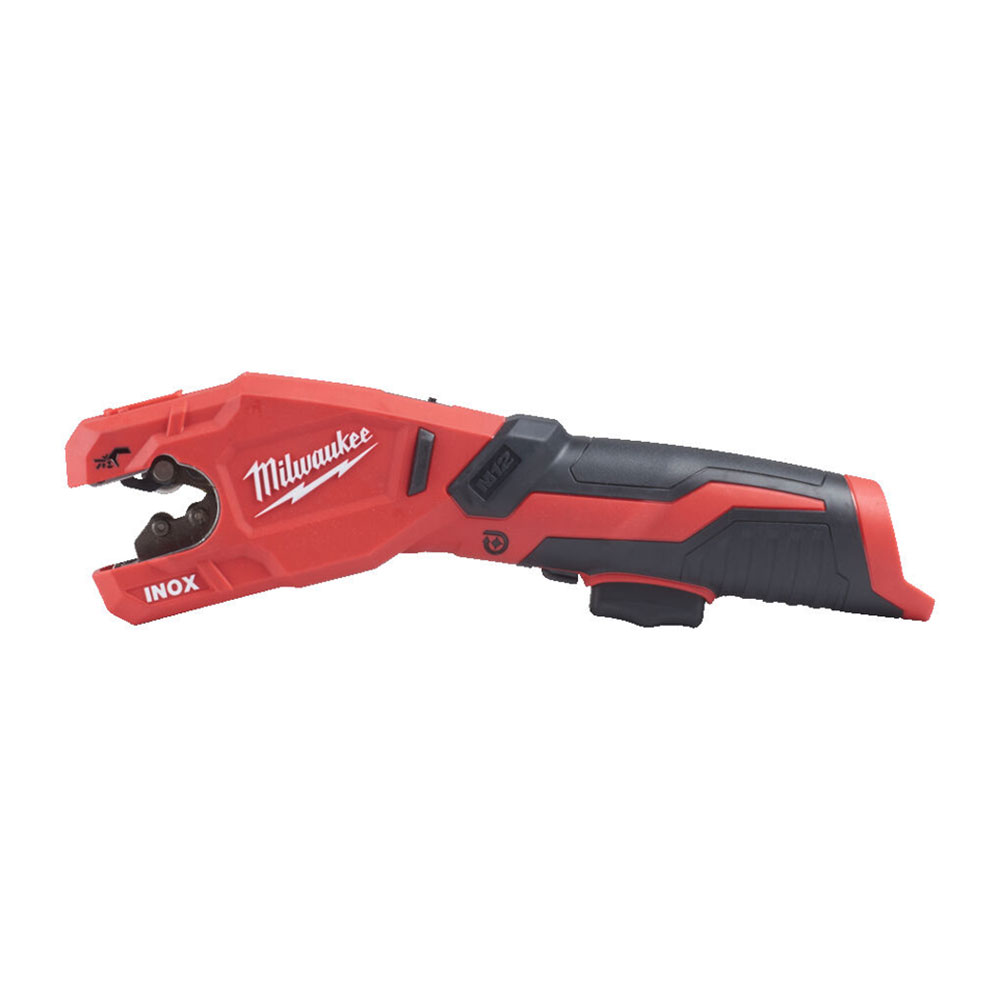RÖRSKERI 12V MILWAUKEE M12 PCSS-0