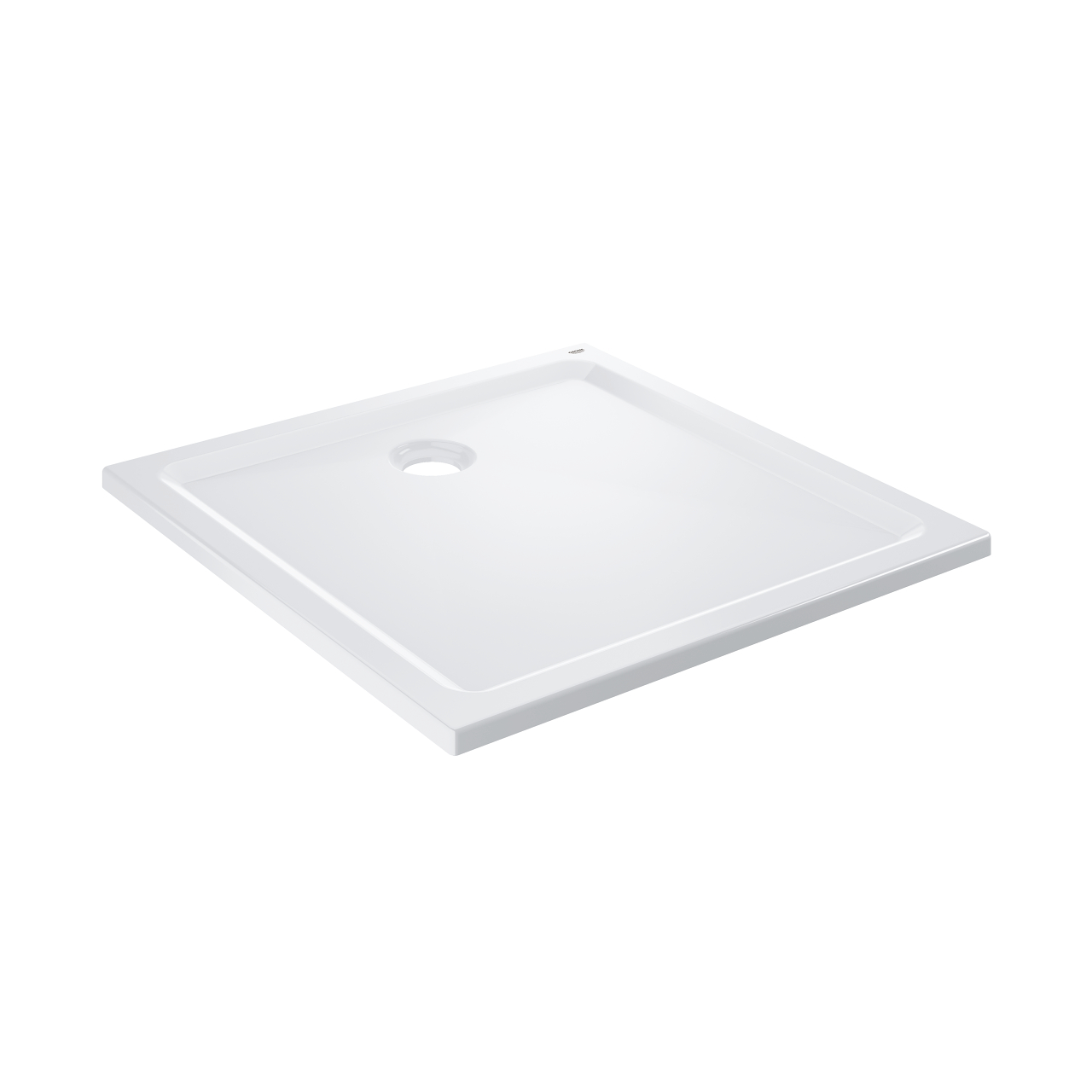 Sturtubotn Acryl 90X90