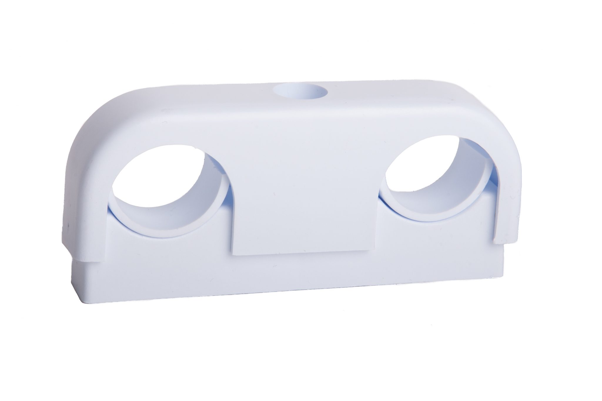 FESTING 2F 18-22MM HVÍT FALU