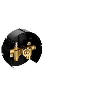 GÓLFHITABOX FHV-R - DANFOSS