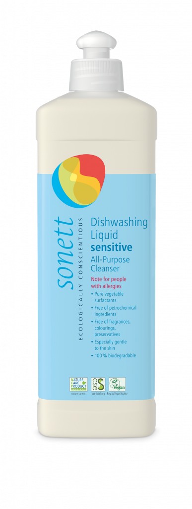 SON ALHR/UPPÞV.NEUTRAL 500ML