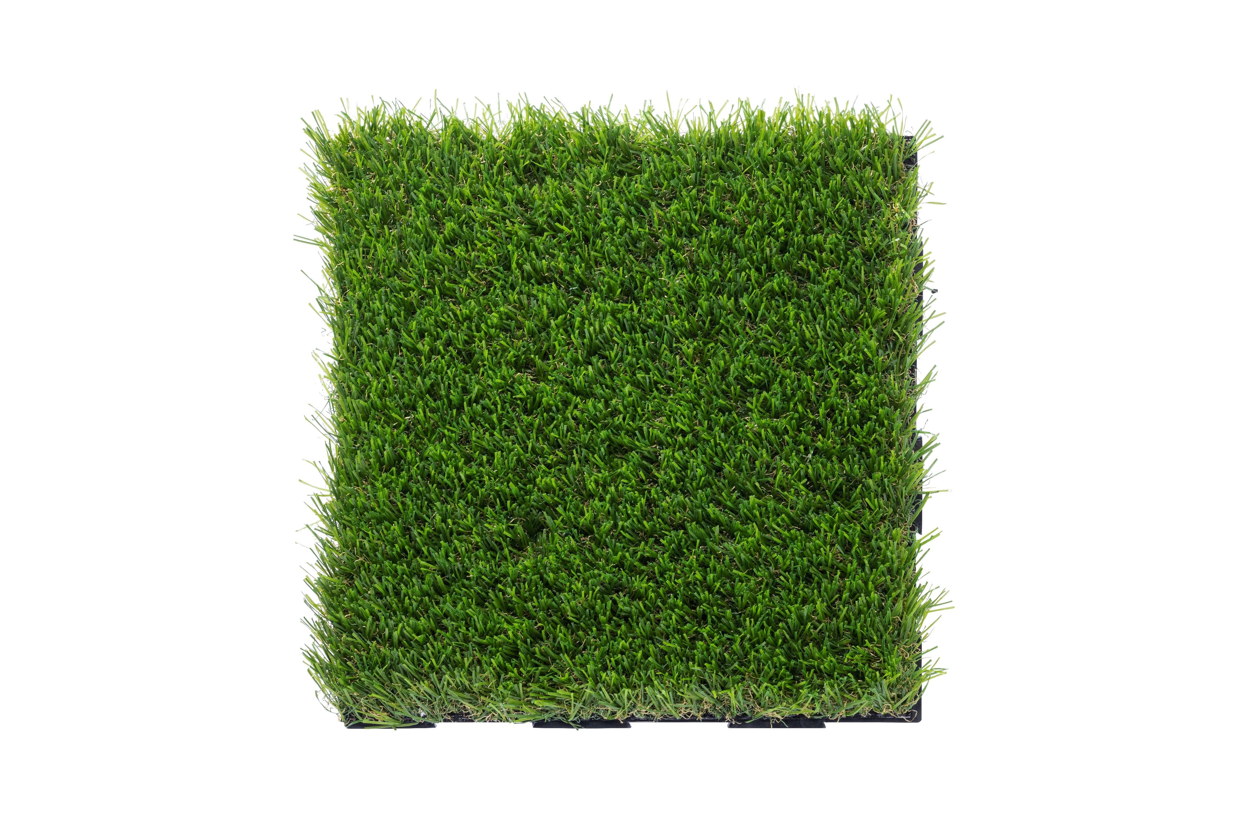 Stiklur Gerfigras 30x30 6 stk í pakka