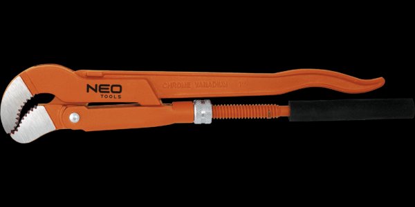 Rörtöng 1/2" Neo S 02-120