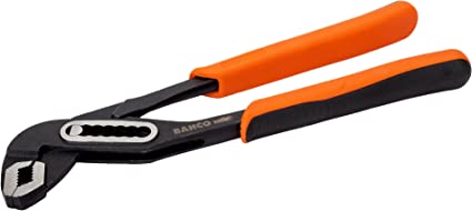 NIPPILTÖNG BAHCO 250MM 2971G-250