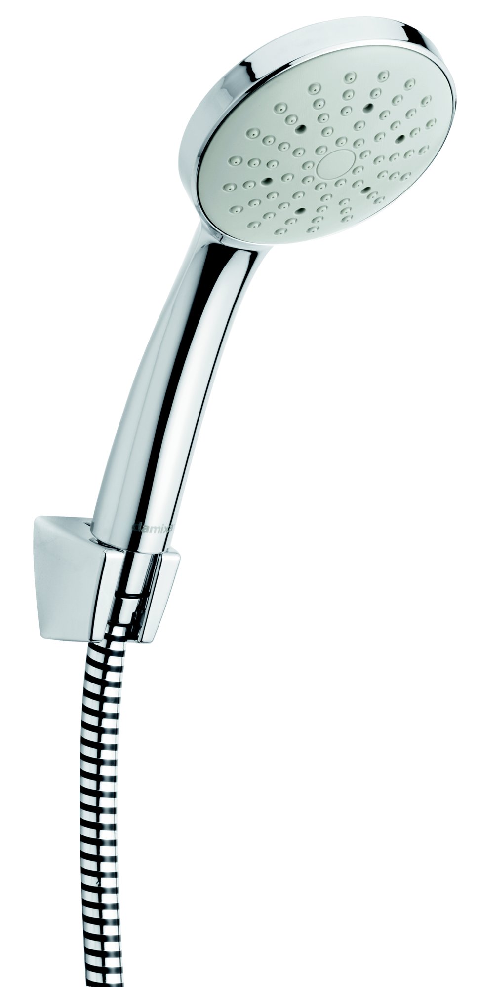 Handbrúsusett DamixaFair Jet